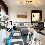 Haus-muschelnest בית נופש קושהאבן