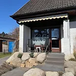 Haus-muschelnest