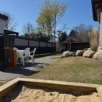 Haus-muschelnest