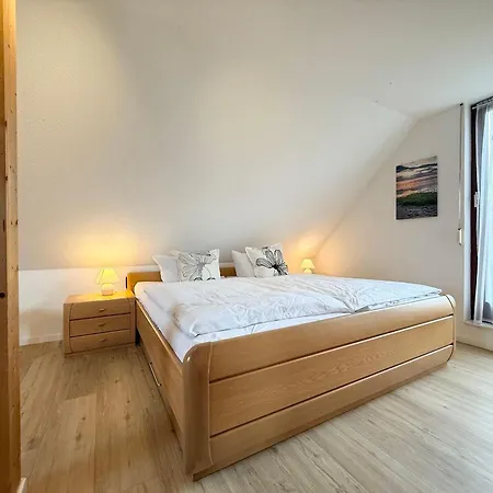 Haus-muschelnest Cuxhaven