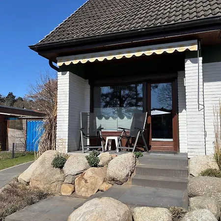 Haus-muschelnest